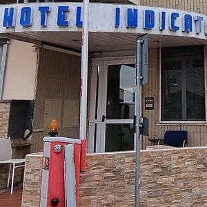 Hotel Indicatore